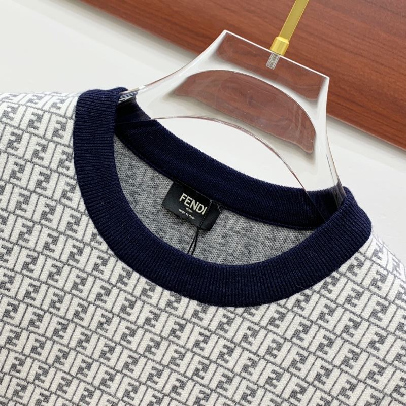 Fendi Sweaters